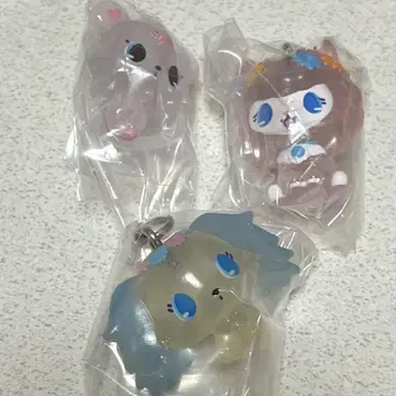 쥬얼펫 메지루시 액세서리 라브라 엔젤라 사피