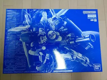 MG 1/100 Ex-S 건담/S 건담 (태스크 포스 알파 Ver.)
