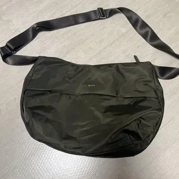 숄더백