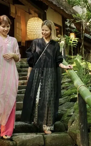 Dress Pants 세트