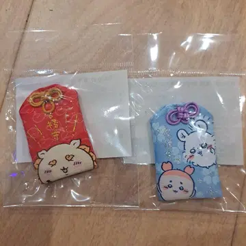 치이카와 (먼작귀) 부적