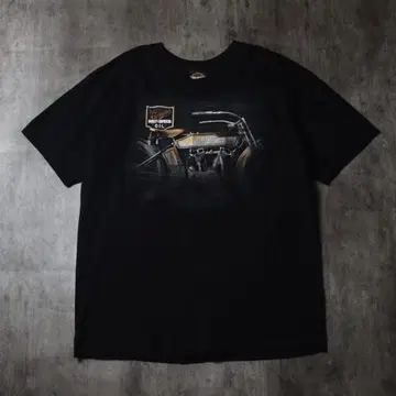 USA제 HARLEY DAVIDSON 할리데이비슨 티셔츠 XL