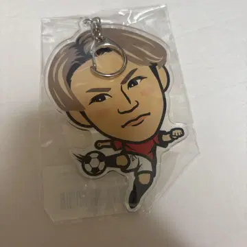 우라와 레즈 마쓰오 유스케 선수 아크릴 키링