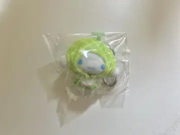 산리오 시나몬 치비토모 후르츠 멜론