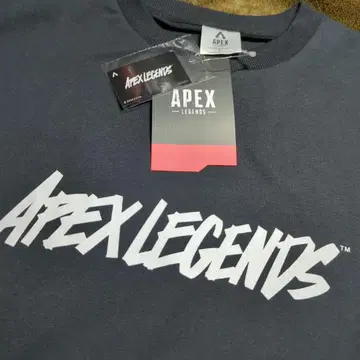 APEX 룸웨어 티셔츠 숏팬츠 하프 팬츠 상하의 세트 L