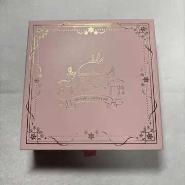 스토푸리 앨범 Here We Go!! 크리스마스반