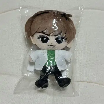 스노 치루 교수형 시리즈 봉제 인형 ver. 아베 료헤이