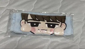 SnowMan 와타나베 쇼타 헤어밴드