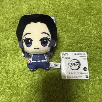 귀멸의 칼날 SD 인형 vol.5 코쵸우 시노부