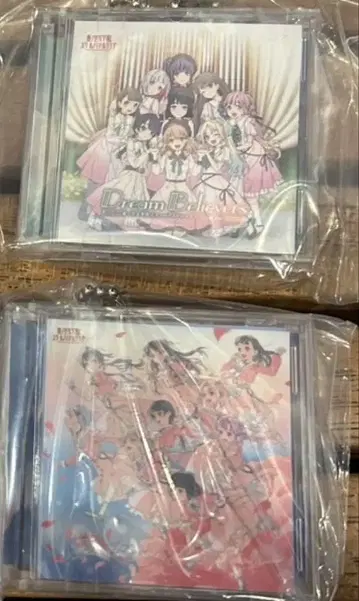 Hasu no Sora Jogakuin 미니 CD 컬렉션