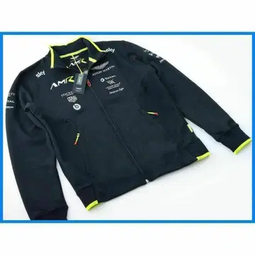ASTON MARTIN Racing 공식 자켓 XL