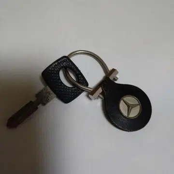 메르세데스 벤츠 스페어 키 280SE 컬렉션 OK