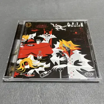 그림 GHOST ROCK IS MIND