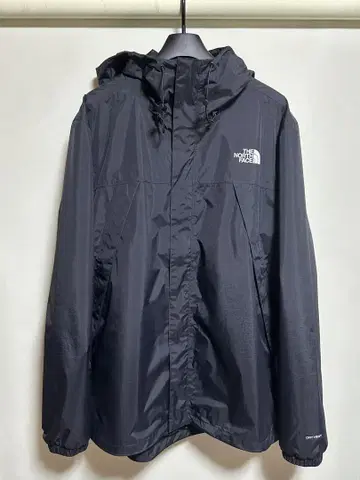 THE NORTH FACE 블랙 마운틴 후드티