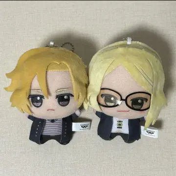FGO SD 인형 테스카트리오포카 데이비드 젬 보이드