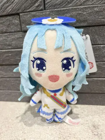 프린세션 오케스트라 봉제 인형 프린세스 리플