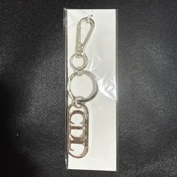 CDL TOKYO Key Chain