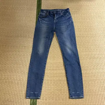 Hysteric Glamour 데님 팬츠