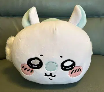 치이카와 봉제 인형 BIG 모몽가