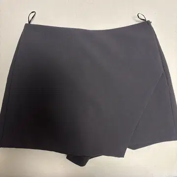 자라 숏 팬츠 치마바지