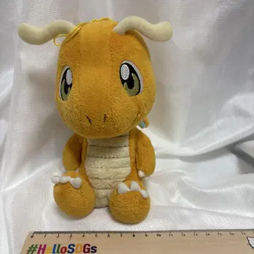 카이류 귀여운 포켓몬 봉제 인형 [무료배송]