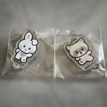 ZB1 제로니 POPUP 하니니 유니니 세트 가챠