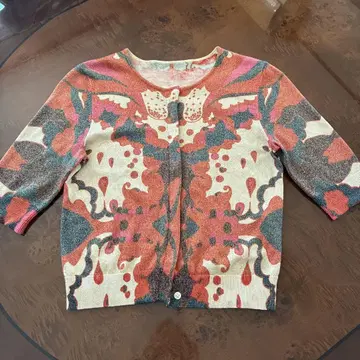 레어 Diane von Fustenburg 티셔츠 (4)