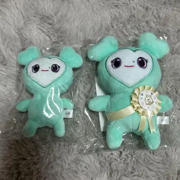 twice 미블리