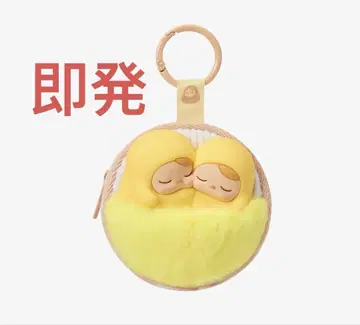PUCKY Egg Beanie 시리즈 이어폰 케이스