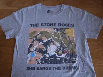 THE STONE ROSES 스톤 로지즈 티셔츠 사이즈 M