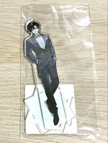 클레노아 마루구리 아크릴 스탠드 스이파라