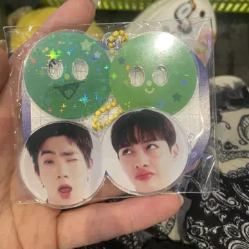 gmmtv book fair 공식 가샤폰 offgun