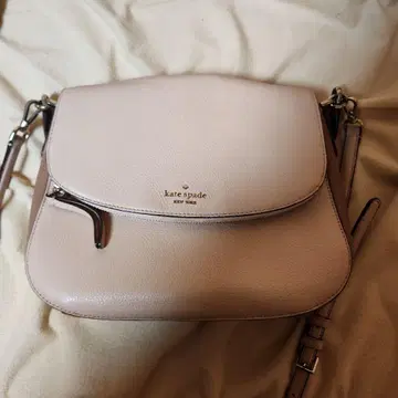 kate spade 숄더백 라이트 핑크