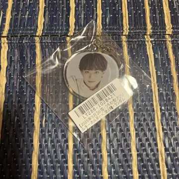 후쿠모토 다이하레 아크릴 키링