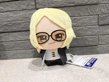 FGO Fate/Grand Order SD 인형 테스카트리오카