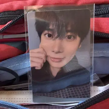 TOMORROW X TOGETHER CU 트레이딩 카드 태현