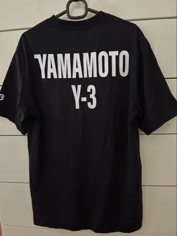 Y-3 티셔츠