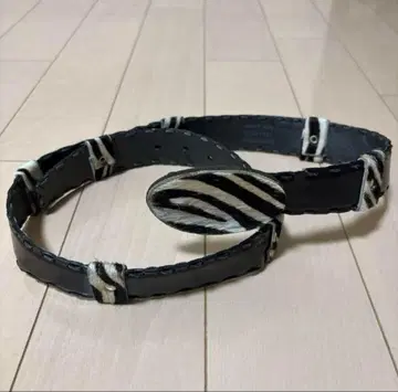 y2k 빈티지 벨트 00s 90s