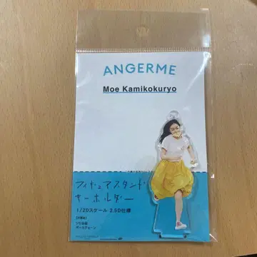 카미코쿠료 모에 씨 FSK
