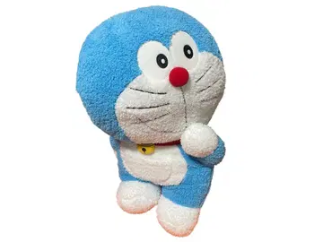 새상품급) 도라에몽 후리무키 초대형 봉제 인형