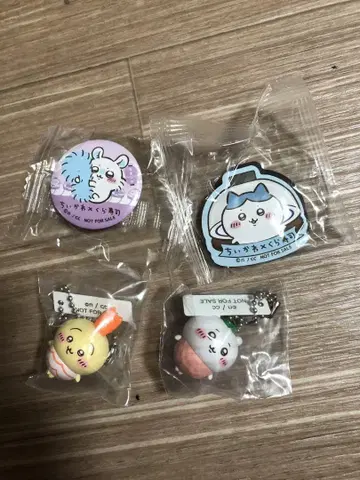 치이카와 (먼작귀) 쿠라스시 비쿠라폰