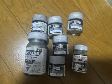 건담 프린트