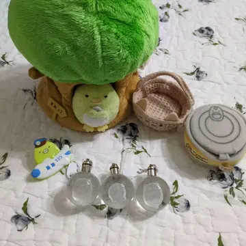 스미코구라시 세트