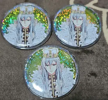* 아이들리시 세븐 Re:vale 천 캔뱃지