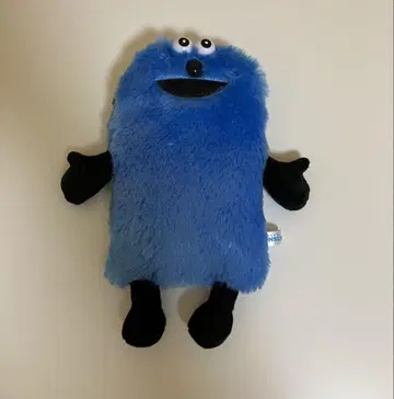 퍼펫 순순 펜 케이스 파우치