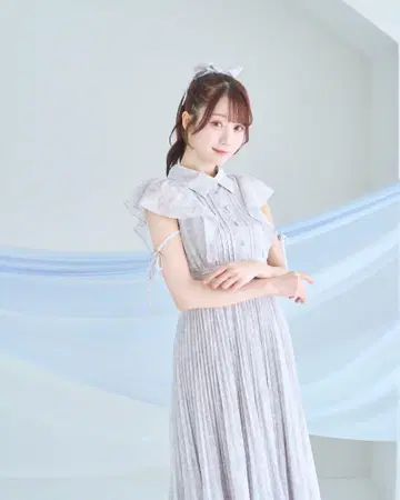 RoseMuse pleatsfloral print dress