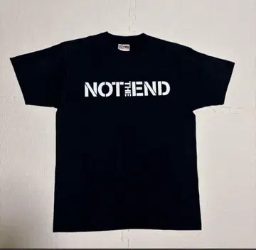 레어 미사용 영화 PUNK'S NOT DEAD 공식 티셔츠 s 사이즈