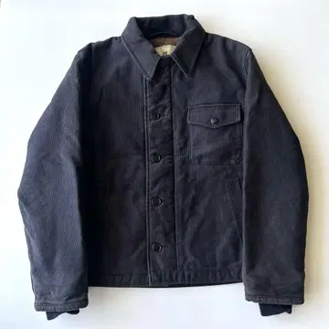 TENDERLOIN 텐더로인 12 AW T-2 DECK JACKET