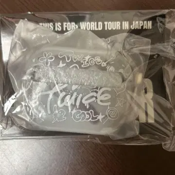 Twice 이어폰 케이스