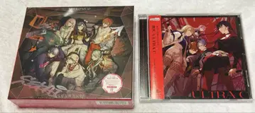 프로젝트 세계 비바스 CD